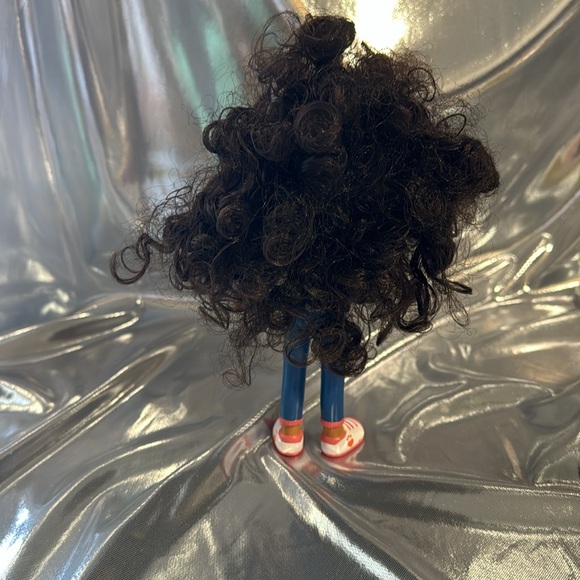 DreamWorks Gabby’s Dollhouse 8" Girl Doll Toy Netflix - Picture 2 of 4